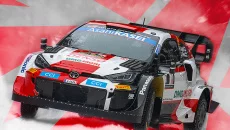 WRC Generations – The FIA WRC Official Game - permainan dalam genre Simulator