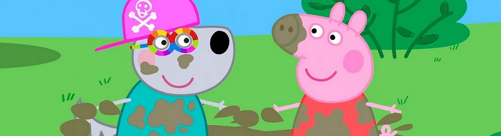 Forum My Friend Peppa Pig