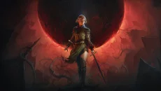 Gwent: Black Sun - permainan dalam genre Permainan papan / permainan kelompok