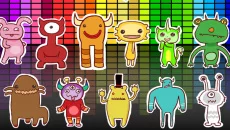 Time to Fight - permainan dalam genre Pandangan samping