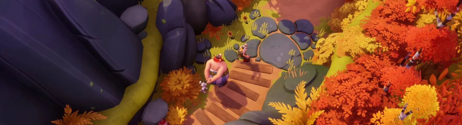 File untuk Asterix &amp; Obelix XXXL: The Ram From Hibernia - trainer, mod, penyimpanan, patch