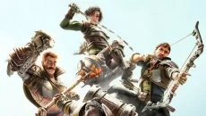Gangs of Sherwood - permainan dalam genre Daring