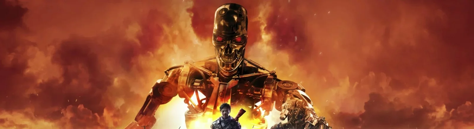 Beli Terminator: Survivors murah, diskon hingga 90% 🏷️, perbandingan harga di berbagai toko