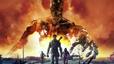 Terminator: Survivors - permainan dalam genre Pasca-apokaliptik