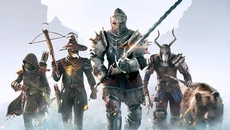 Crown Wars: The Black Prince - permainan dalam genre Permainan peran