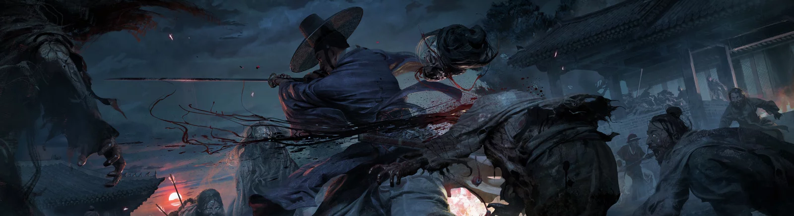 Beli Kingdom: The Blood murah, diskon hingga 90% 🏷️, perbandingan harga di berbagai toko