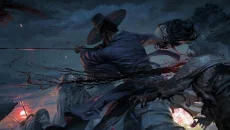 Kingdom: The Blood - permainan dalam genre Zombi