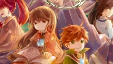 Lanota - Music game with story - permainan dalam genre Permainan musik