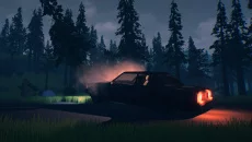 Radiolight - permainan dalam genre Mistik / supernatural