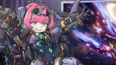 Artery Gear: Fusion - permainan dalam genre Permainan peran