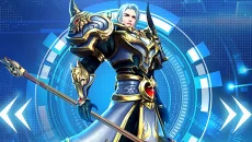 Aeon of Warfare - permainan dalam genre MMO