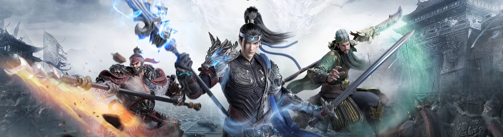 Beli Dynasty Legends 2 murah, diskon hingga 90% 🏷️, perbandingan harga di berbagai toko Beli Dynasty Legends 2 murah, diskon hingga 90% 🏷️, perbandingan harga di berbagai toko