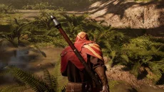 Kingdomfall - permainan dalam genre Stealth