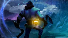 The Tale of Bistun - permainan dalam genre Isometri