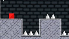 Cubic Dweller - permainan dalam genre Stealth
