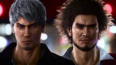 Like a Dragon: Infinite Wealth - tanggal rilis