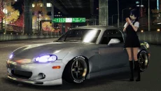 Need for Speed Unbound mirip dengan Need for Speed Unbound