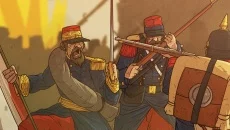 Company of Heroes 3 mirip dengan Company of Heroes 3