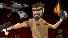 Biters & Bullets