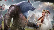 Bloodline: Heroes of Lithas - permainan dalam genre Isometri