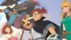 Hero Emblems 2 - permainan dalam genre Teka-teki