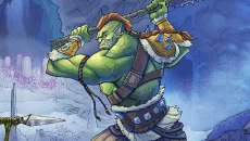 Realms of Magic - permainan dalam genre Kerajinan