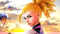 Air Twister - permainan dalam genre Penembak