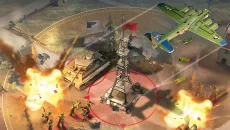 Act of War: Direct Action mirip dengan Act of War: Direct Action