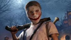 Nighthunt - permainan dalam genre Stealth