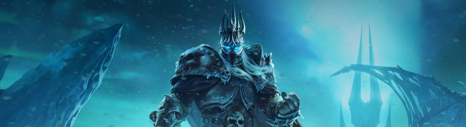 Game terbaik untuk Linux, mirip dengan World of Warcraft: Wrath of the Lich King Classic (WoW: Wrath of the Lich King Classic)
