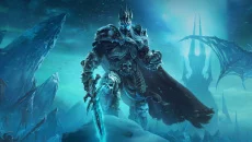 World of Warcraft: Wrath of the Lich King Classic - permainan dalam genre Permainan peran