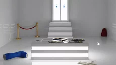 Syberia: The World Before mirip dengan Syberia: The World Before