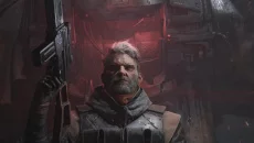 Acid Rain World: Gray Dawn - permainan dalam genre MMO