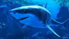 Glaciered - permainan dalam genre Petualangan