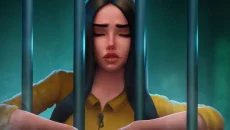 100 Doors - Escape from Prison - permainan dalam genre Pencarian objek