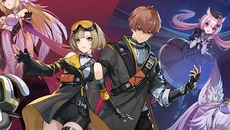 Etheria: Restart - tanggal rilis