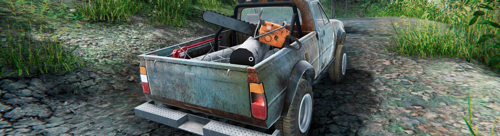 Junkyard Truck — Таблица для Cheat Engine [UPD: 05.08.2022] / Tabel / Cheat