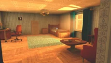 P.T. Remake mirip dengan P.T. Remake