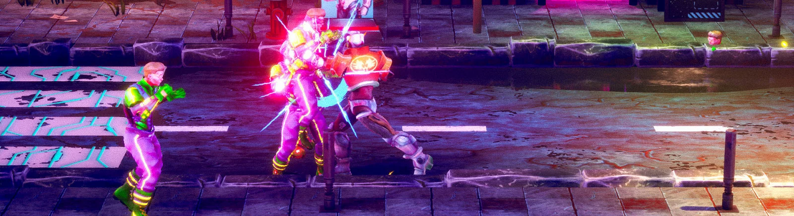 Beli Insurrection: Cyborgs Awakening murah, diskon hingga 90% 🏷️, perbandingan harga di berbagai toko