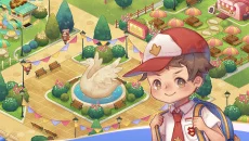 Chef Story: Cooking Game - permainan dalam genre Dalam waktu nyata