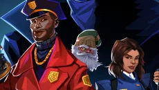 Fashion Police Squad - tanggal rilis