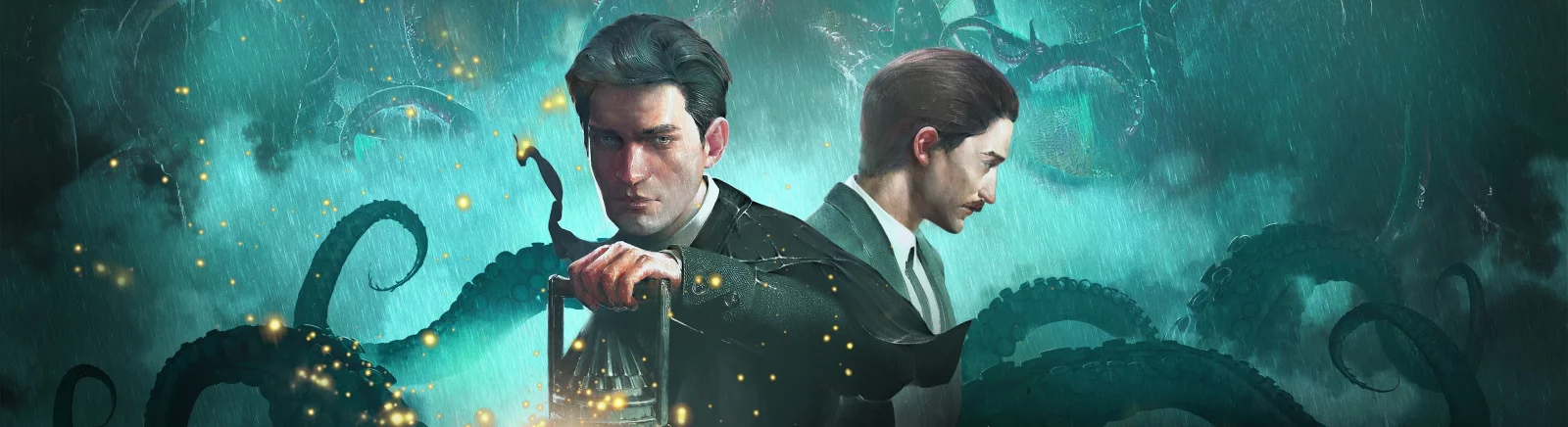 Beli Sherlock Holmes The Awakened murah, diskon hingga 90% 🏷️, perbandingan harga di berbagai toko