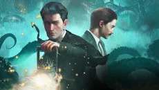 Sherlock Holmes The Awakened - permainan dalam genre Mistik / supernatural