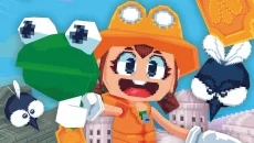 Frogun - permainan dalam genre Permainan kasual