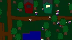 Diplomacy is Not an Option mirip dengan Diplomacy is Not an Option