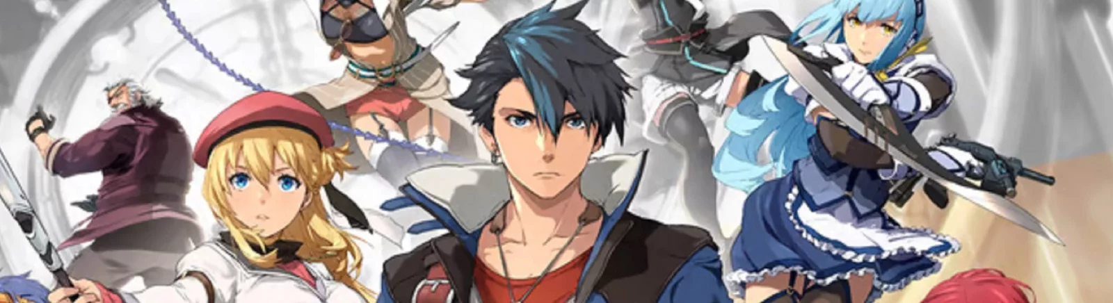 The Legend of Heroes: Kuro no Kiseki — Трейнер (+51) от 29.07.2022 [WeMod] / Pelatih / Cheat