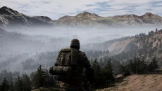 KAOS SurVival - permainan dalam genre Dunia terbuka