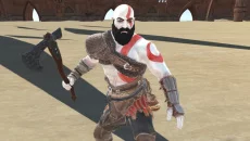 God of War: Ascension mirip dengan God of War: Ascension