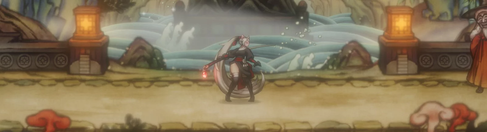 Cheat untuk Yeomna: The Legend of Dongbaek