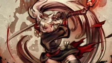 Yeomna: The Legend of Dongbaek